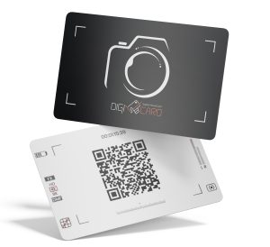 How to Network Smarter with a Digital Business Card