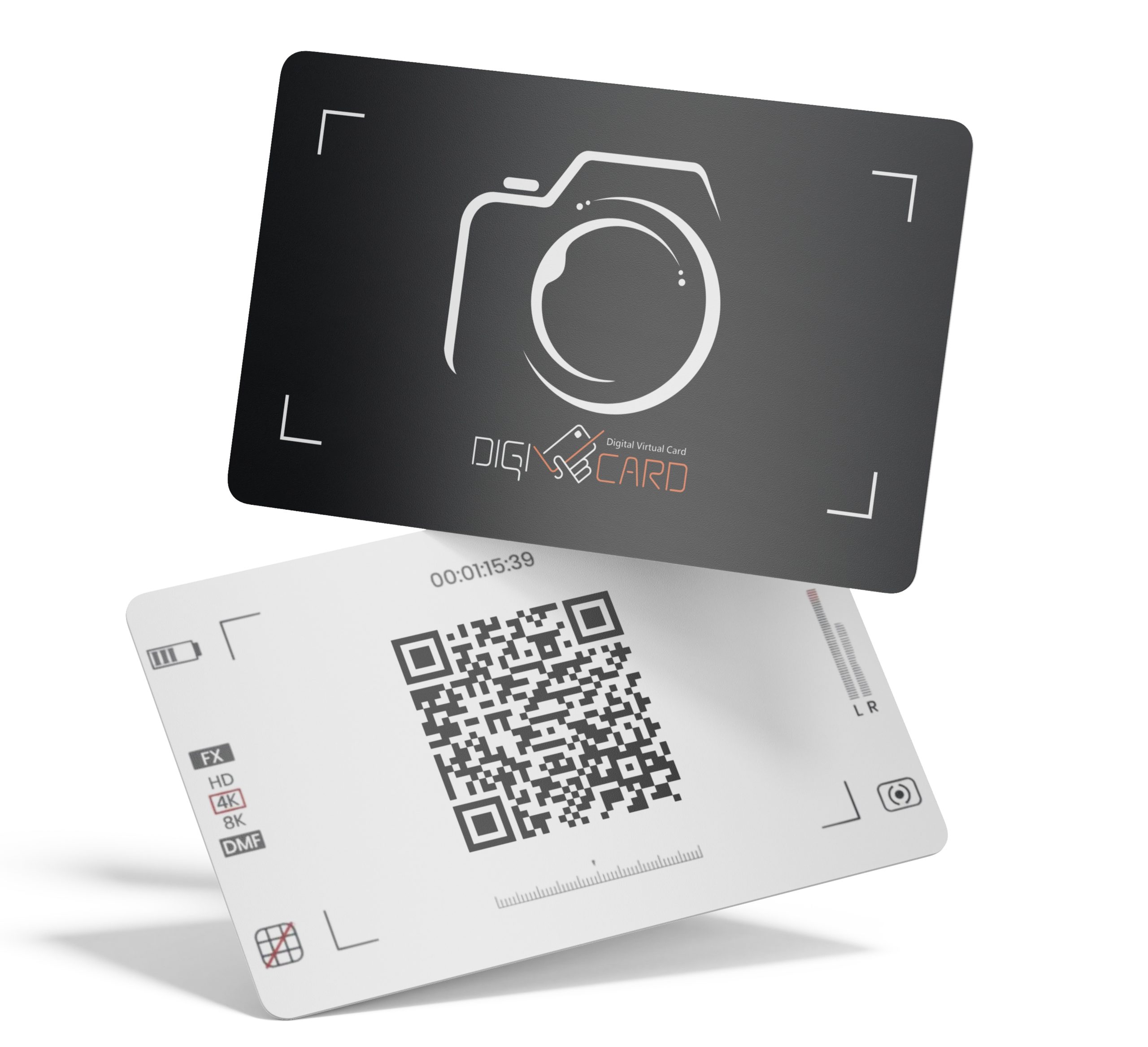 How to Network Smarter with a Digital Business Card